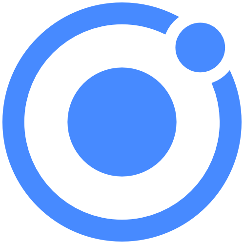 Ionic Logo